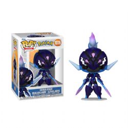 FIGURINE POP! - POKÉMON - MALVALMA AZUGLADIS (CERULEDGE) 5.2